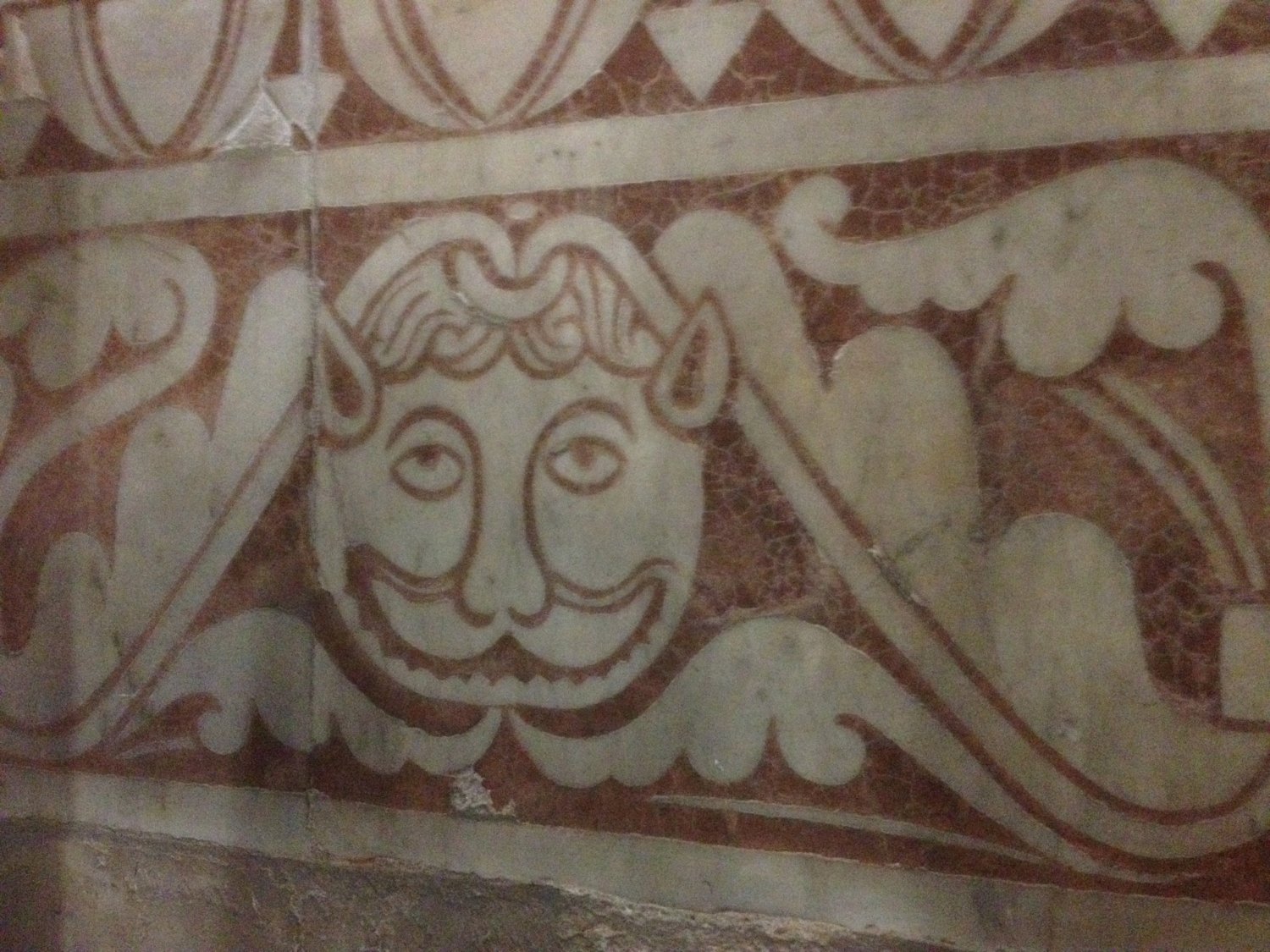 Visite inédite de la Cathédrale Saint Jean de Lyon