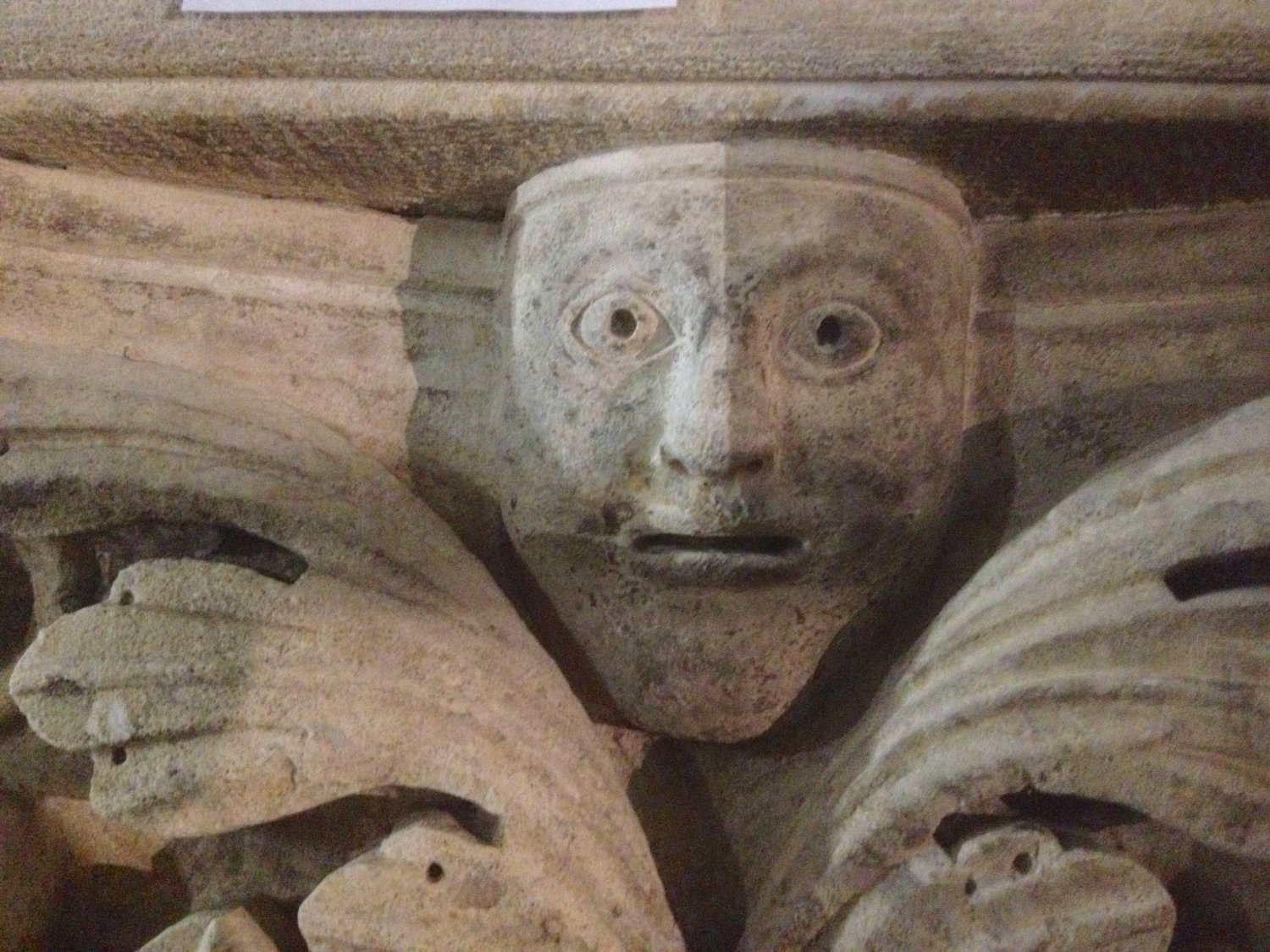Visite inédite de la Cathédrale Saint Jean de Lyon