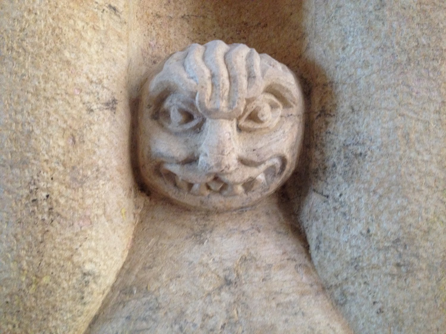 Visite inédite de la Cathédrale Saint Jean de Lyon