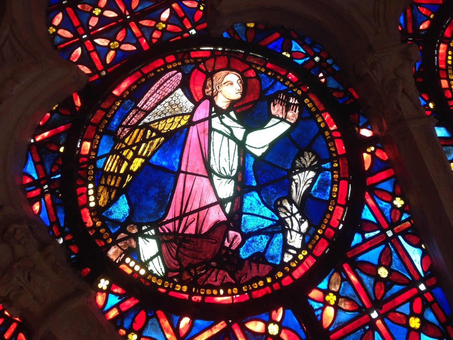 Visite inédite de la Cathédrale Saint Jean de Lyon