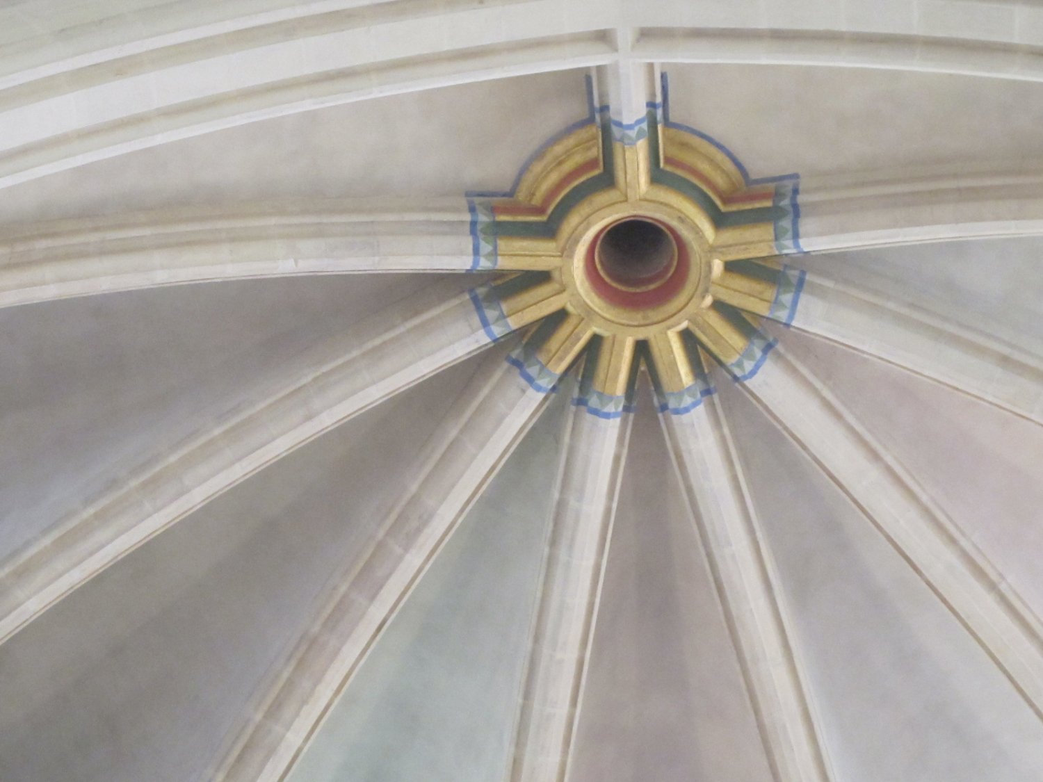 Visite inédite de la Cathédrale Saint Jean de Lyon
