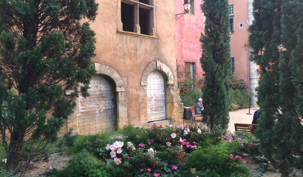 The "Musée Miniature and Cinema"