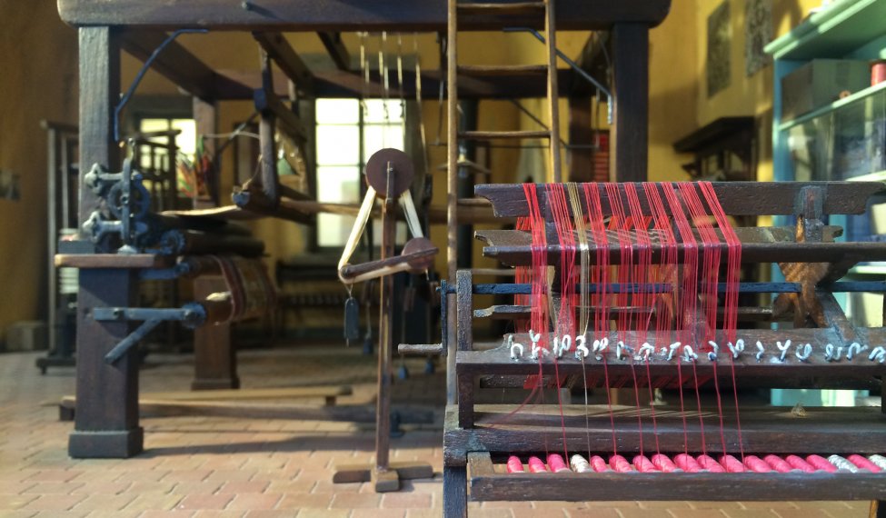 The "Musée Miniature and Cinema"