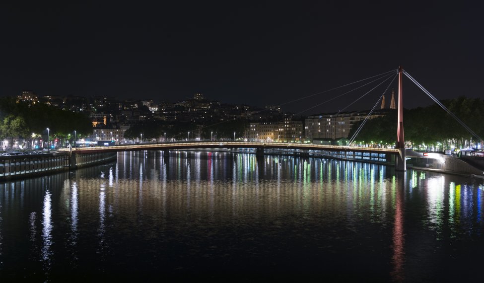 Feel at home and study french in Lyon.