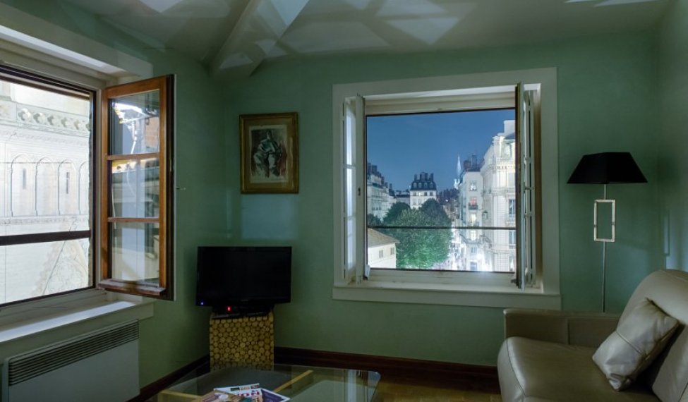 Feel at home and study french in Lyon.